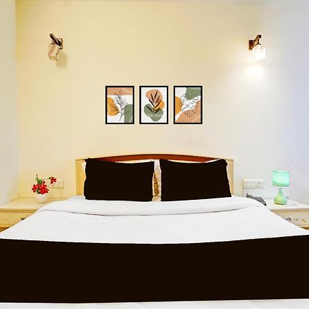 Townhouse Oak Nirman Nagar Mansarovar Divisione di Divisione di Jaipur Esterno foto