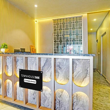 Townhouse Oak Nirman Nagar Mansarovar Divisione di Divisione di Jaipur Esterno foto