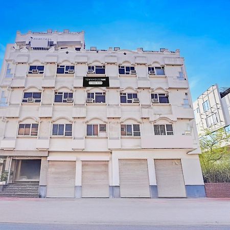 Townhouse Oak Nirman Nagar Mansarovar Divisione di Divisione di Jaipur Esterno foto