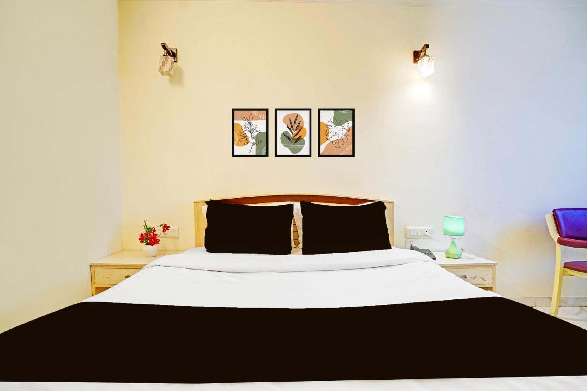 Townhouse Oak Nirman Nagar Mansarovar Divisione di Divisione di Jaipur Esterno foto