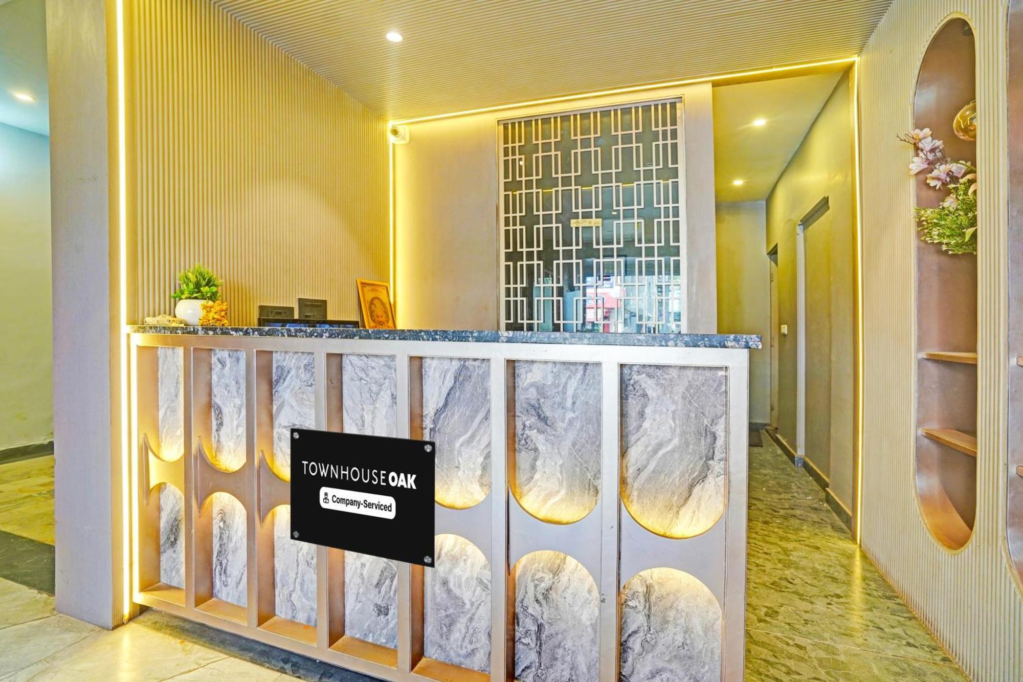 Townhouse Oak Nirman Nagar Mansarovar Divisione di Divisione di Jaipur Esterno foto