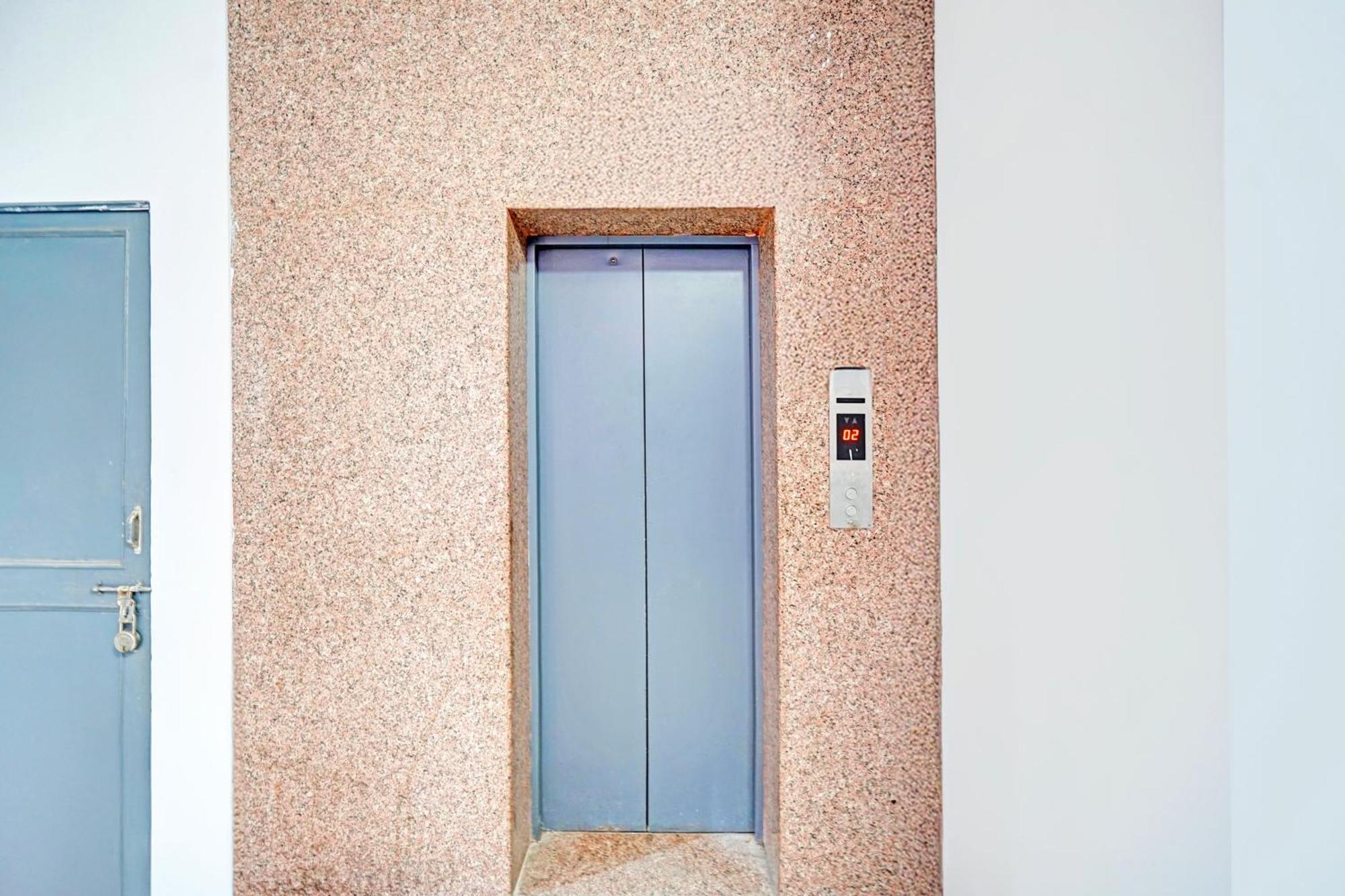 Townhouse Oak Nirman Nagar Mansarovar Divisione di Divisione di Jaipur Esterno foto
