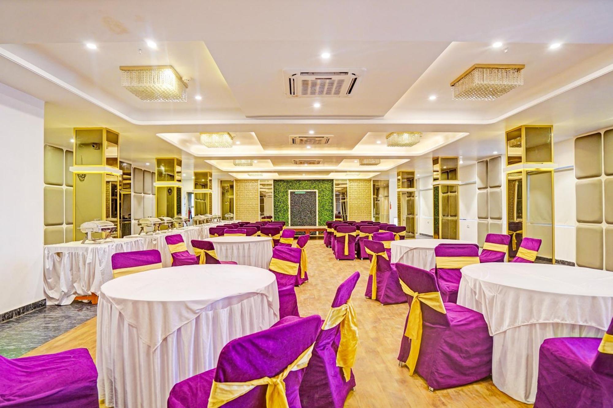 Townhouse Oak Nirman Nagar Mansarovar Divisione di Divisione di Jaipur Esterno foto