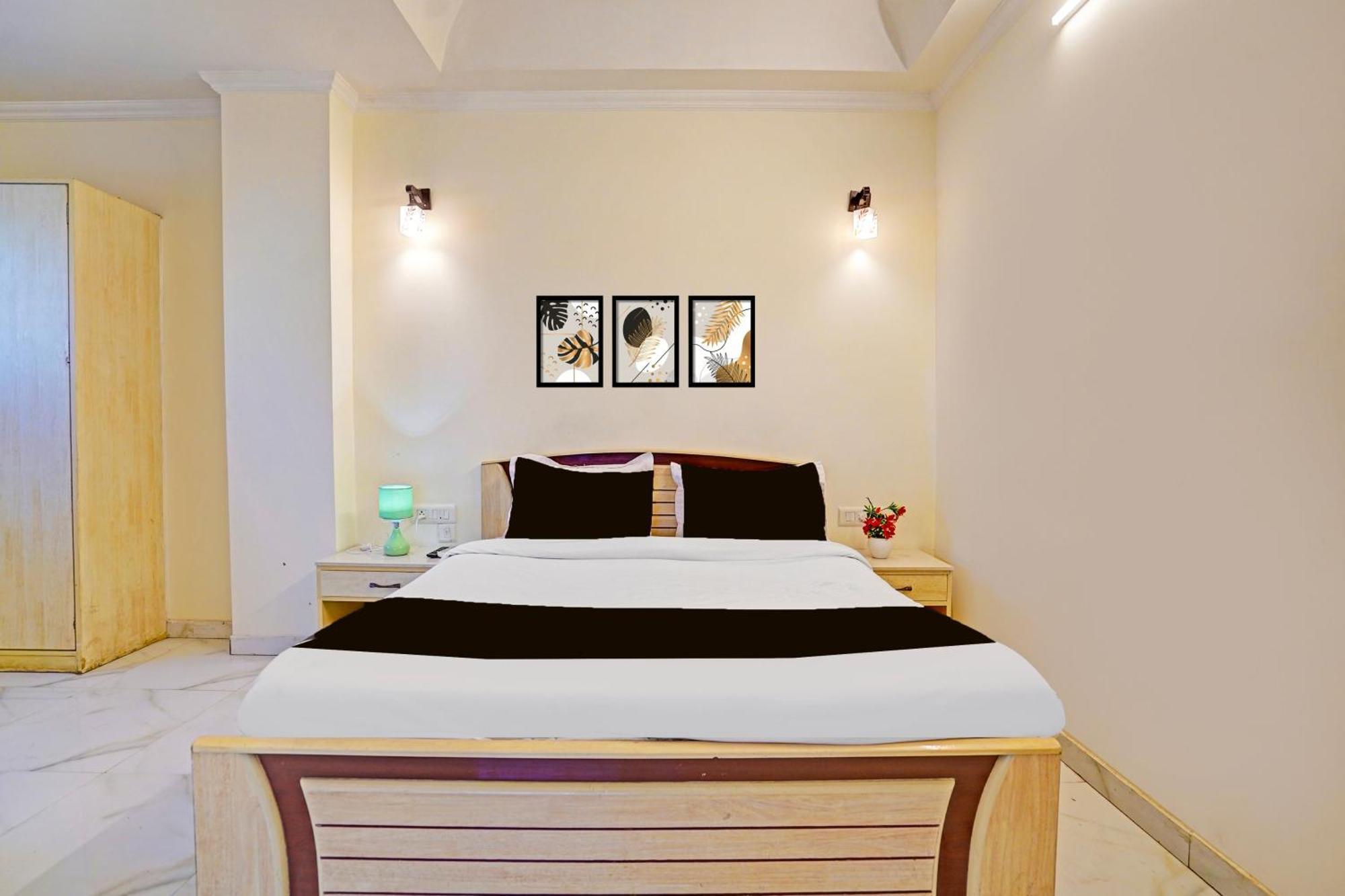 Townhouse Oak Nirman Nagar Mansarovar Divisione di Divisione di Jaipur Esterno foto