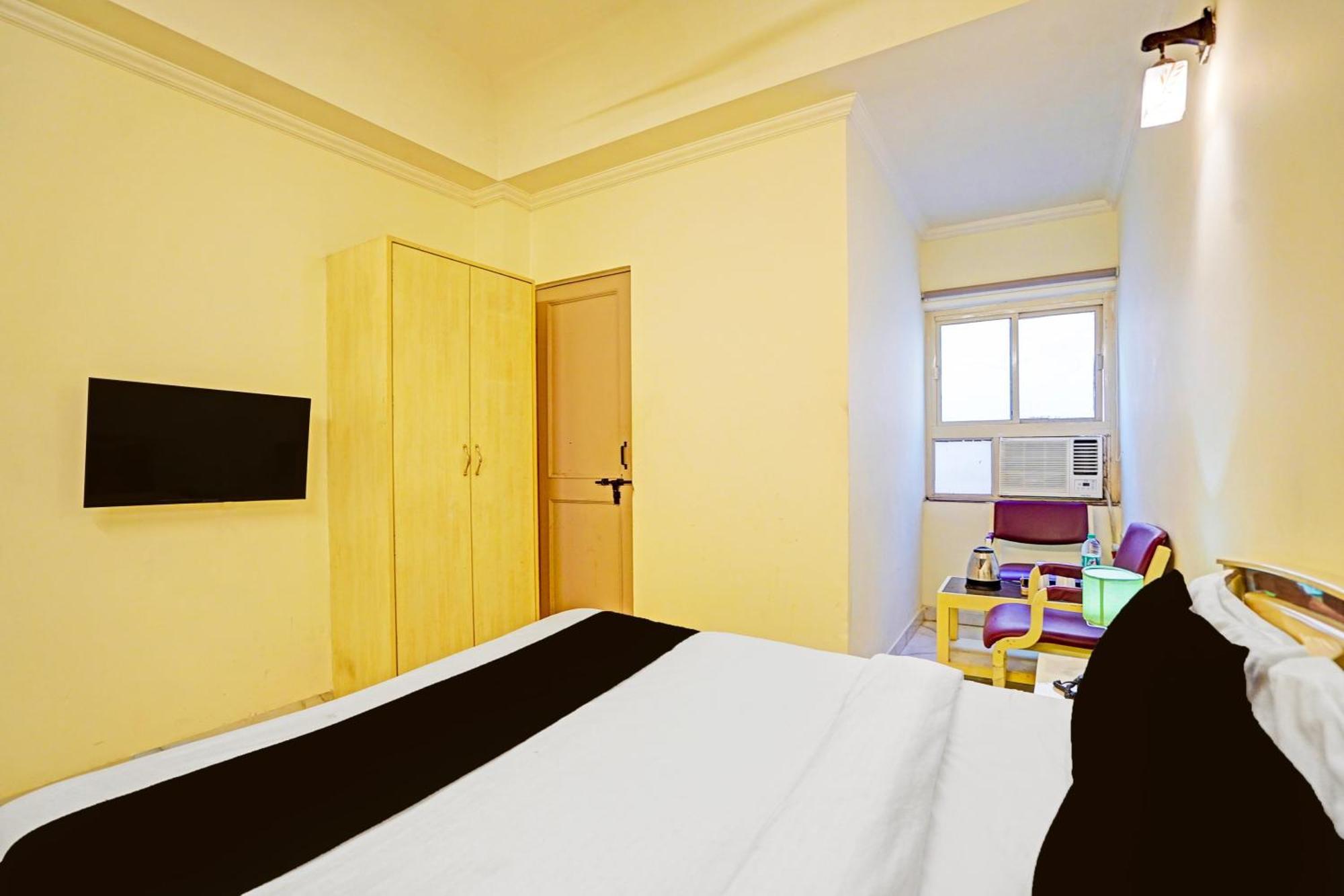 Townhouse Oak Nirman Nagar Mansarovar Divisione di Divisione di Jaipur Esterno foto