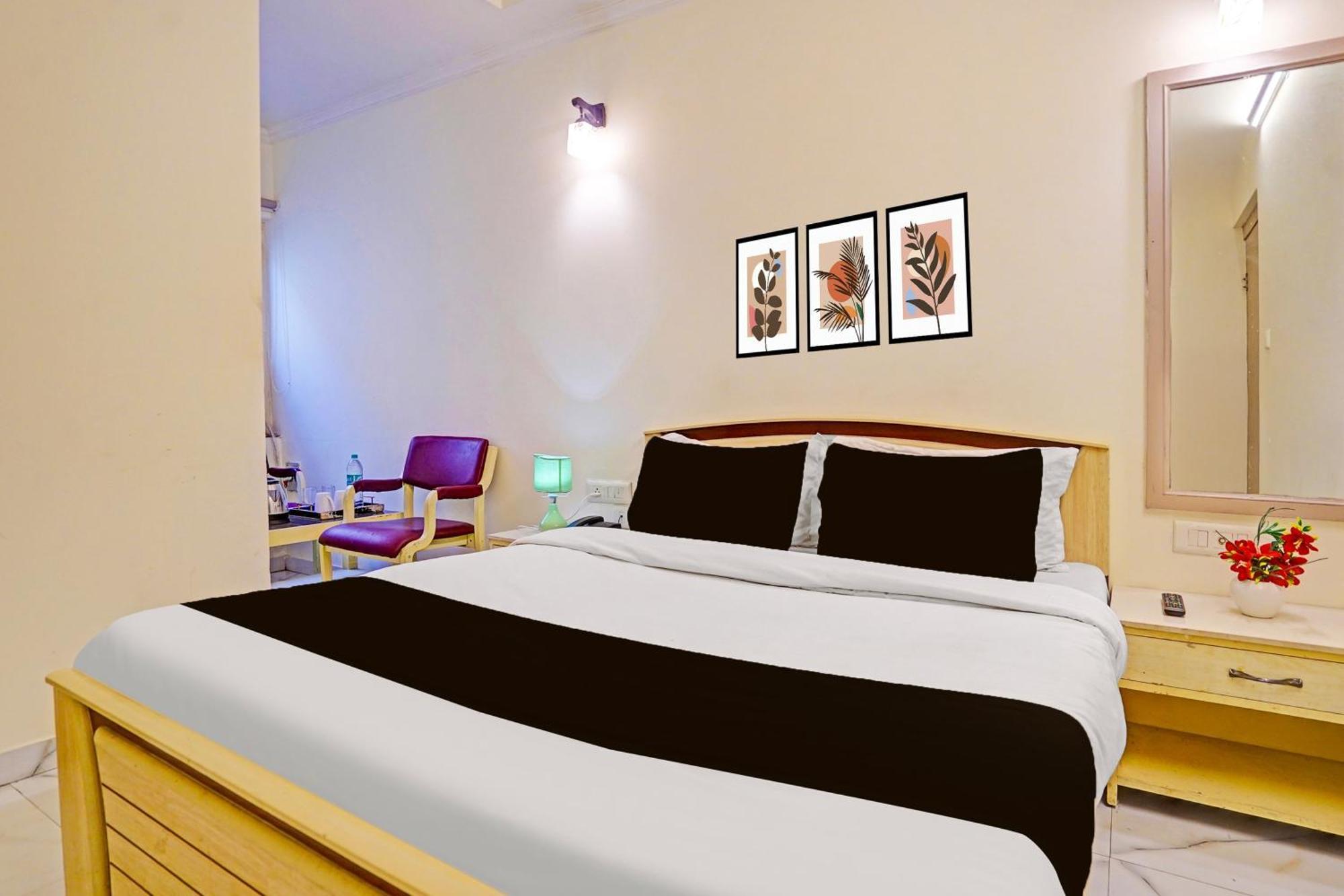 Townhouse Oak Nirman Nagar Mansarovar Divisione di Divisione di Jaipur Esterno foto