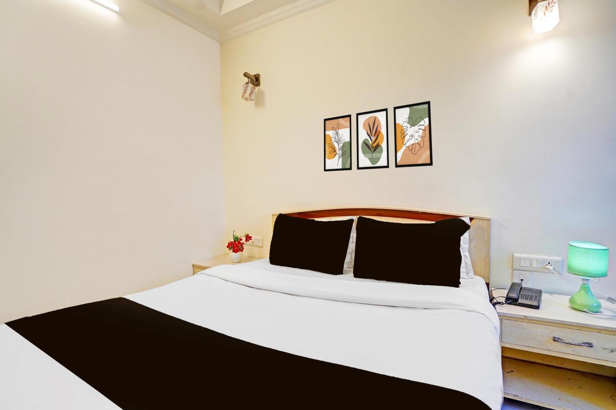 Townhouse Oak Nirman Nagar Mansarovar Divisione di Divisione di Jaipur Esterno foto