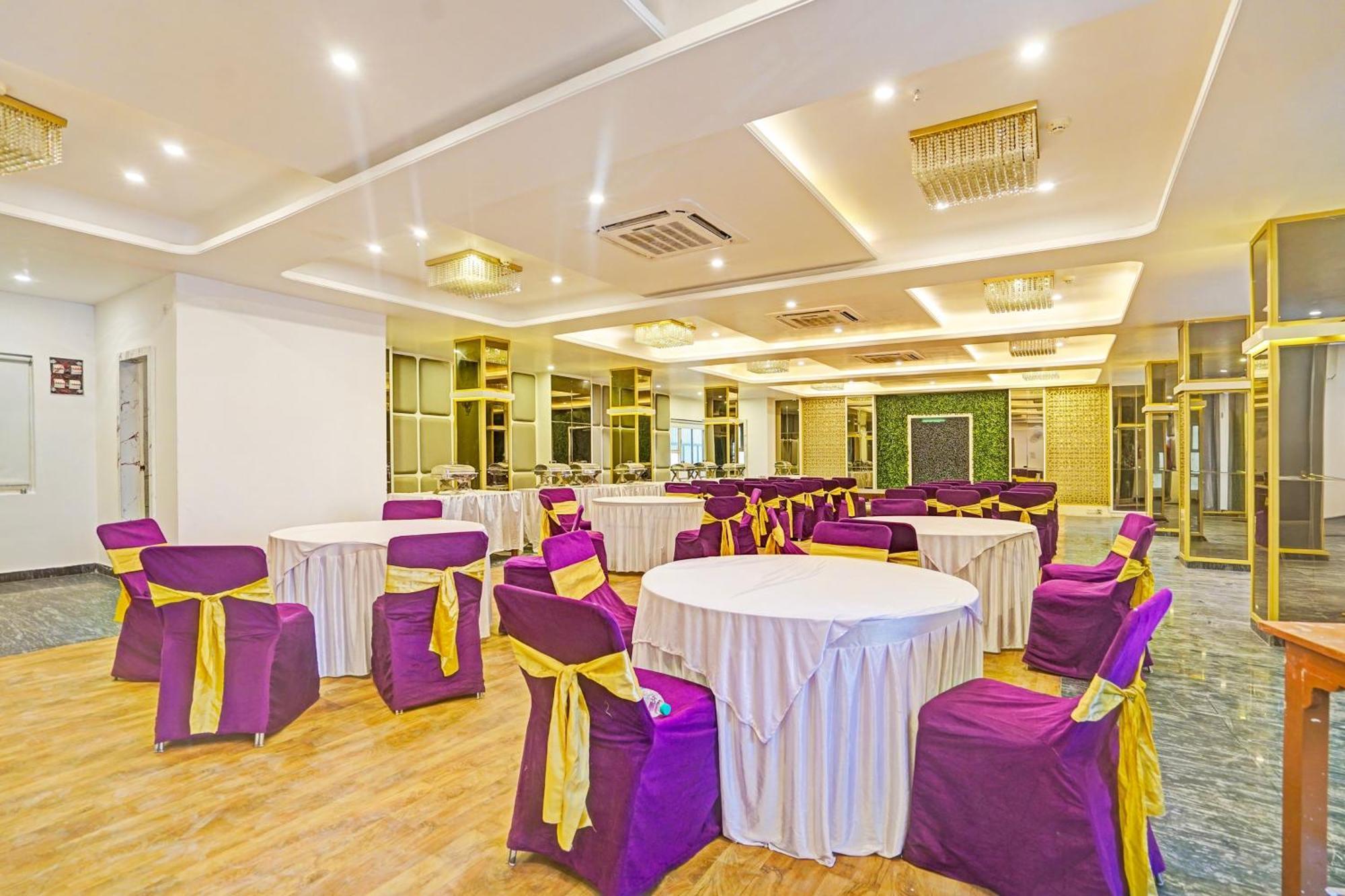 Townhouse Oak Nirman Nagar Mansarovar Divisione di Divisione di Jaipur Esterno foto