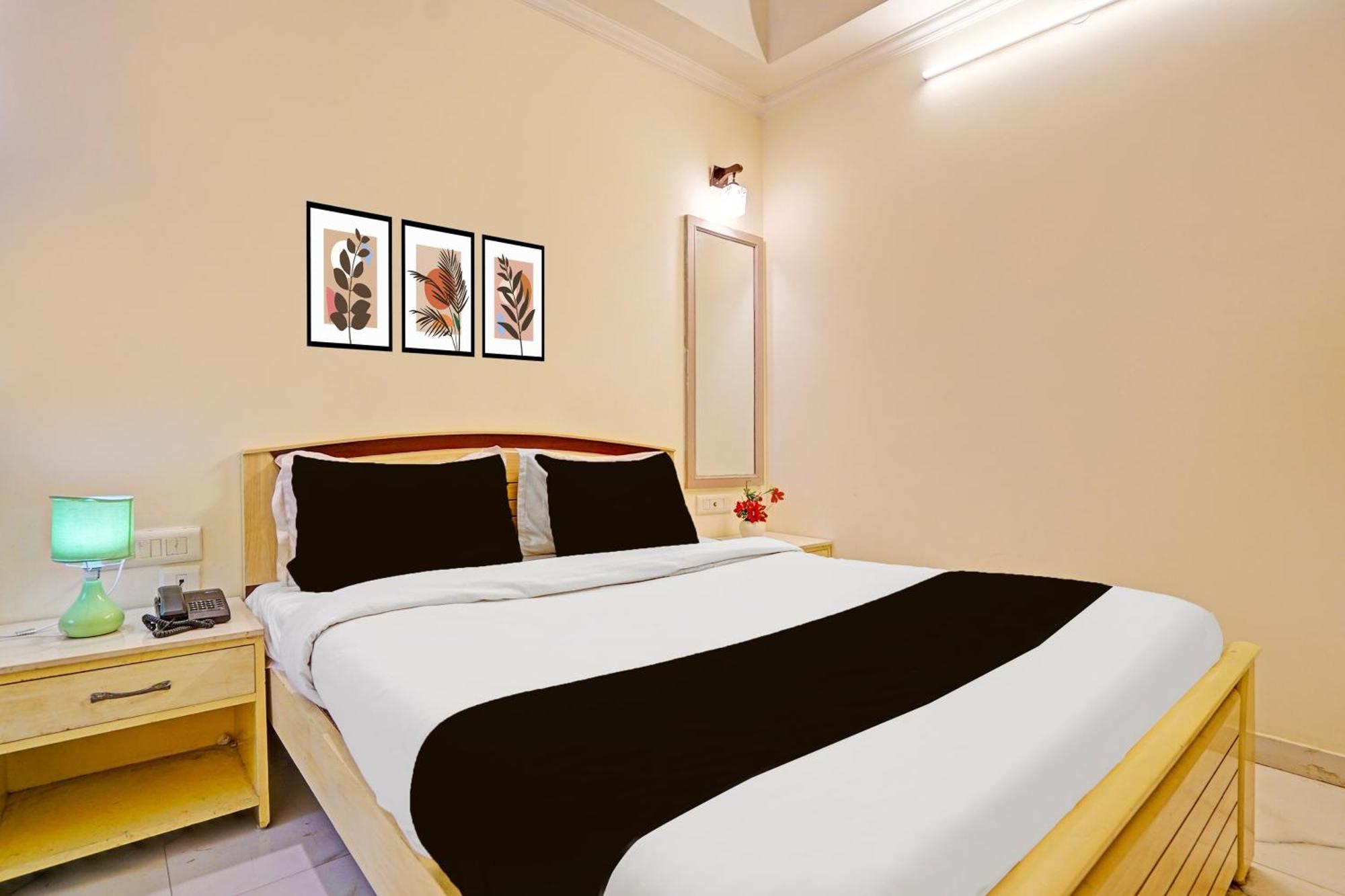 Townhouse Oak Nirman Nagar Mansarovar Divisione di Divisione di Jaipur Esterno foto