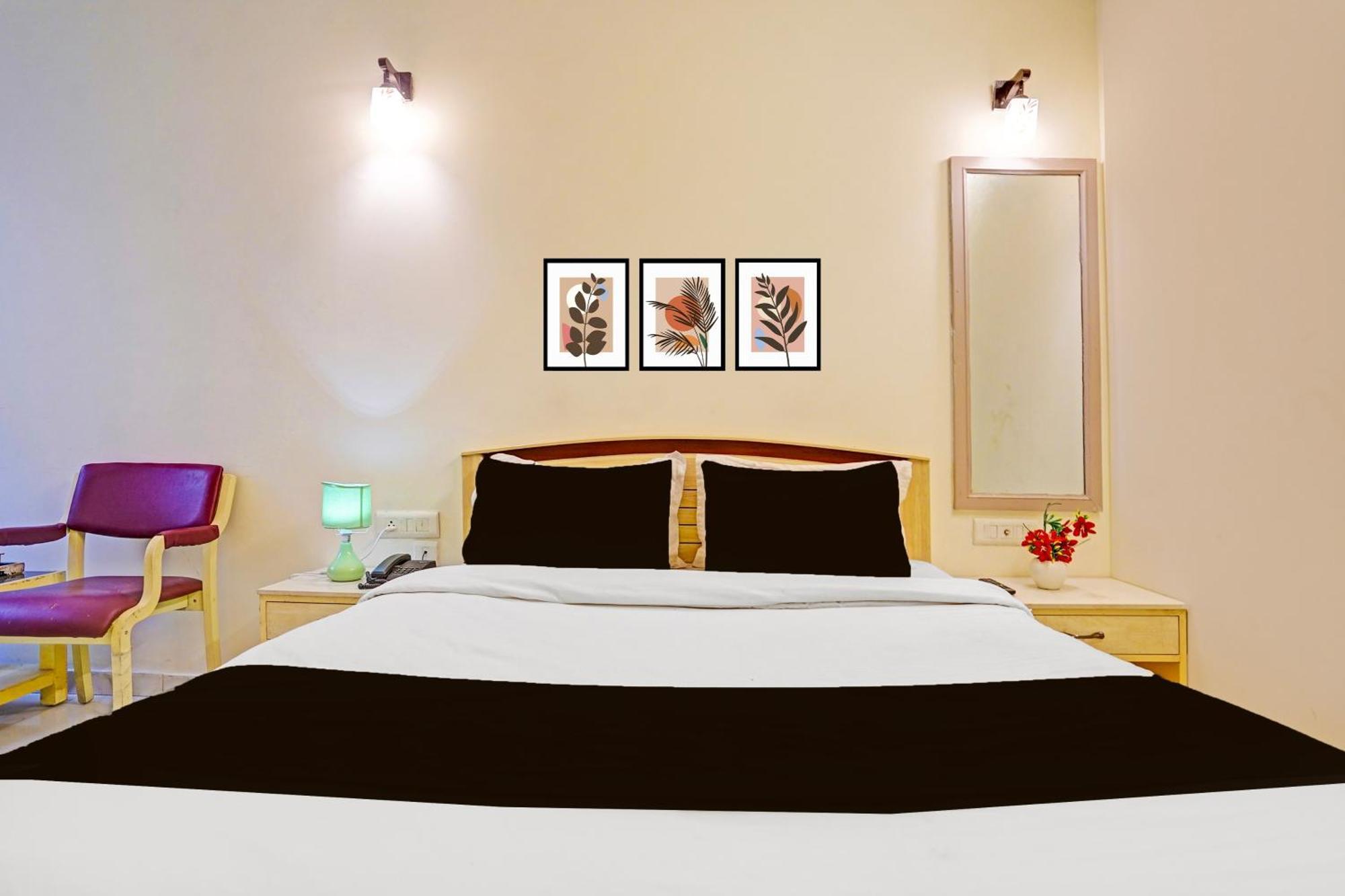 Townhouse Oak Nirman Nagar Mansarovar Divisione di Divisione di Jaipur Esterno foto