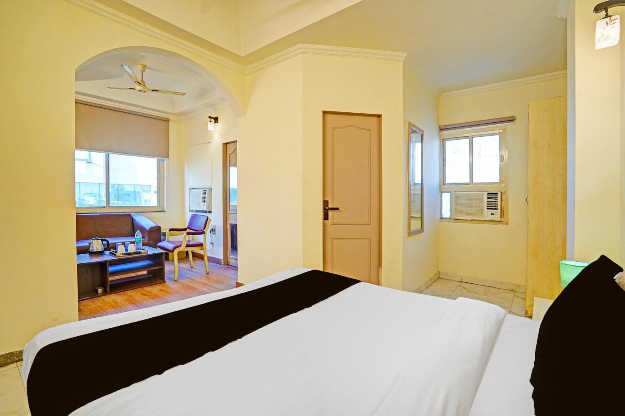 Townhouse Oak Nirman Nagar Mansarovar Divisione di Divisione di Jaipur Esterno foto