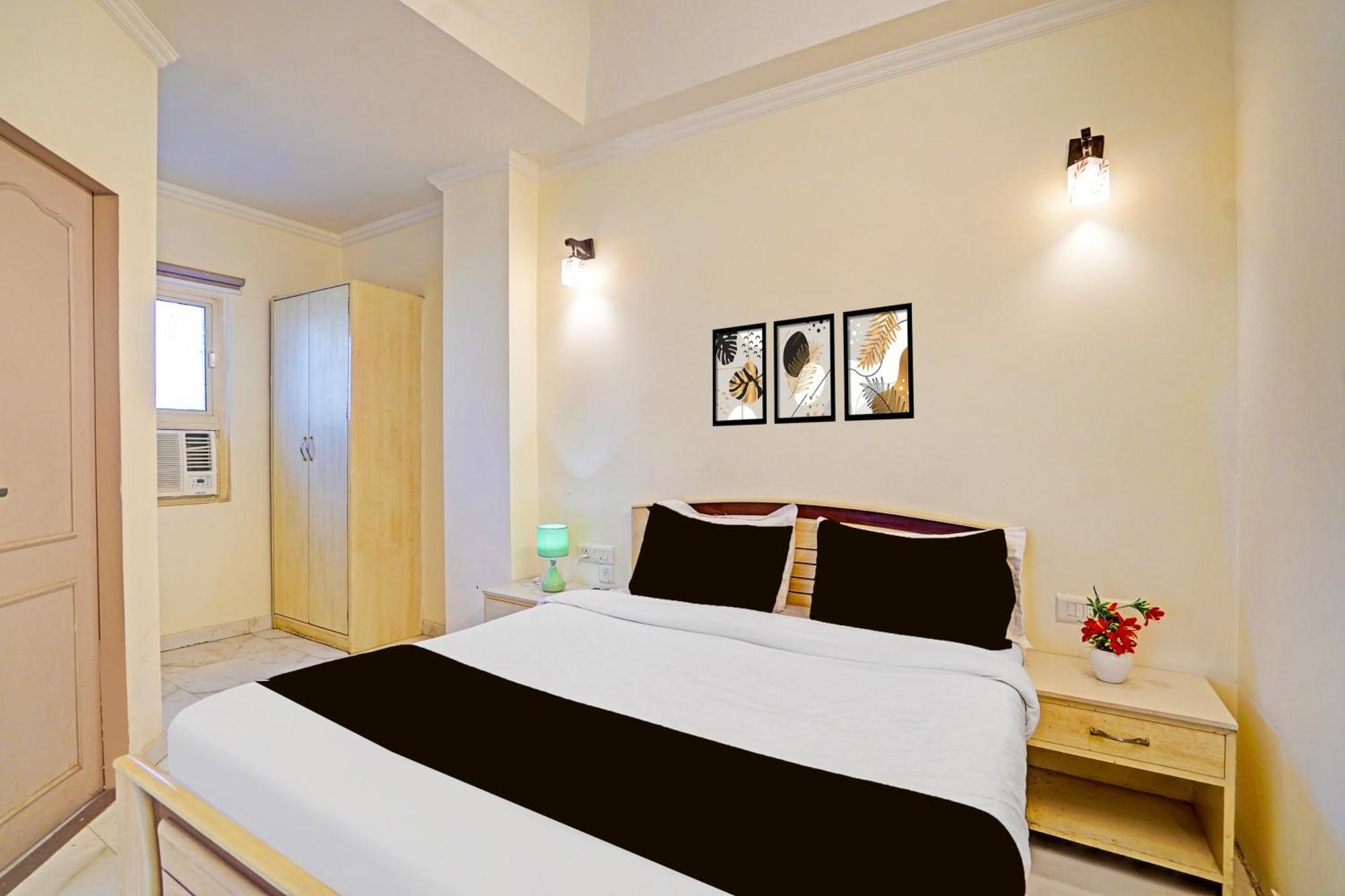 Townhouse Oak Nirman Nagar Mansarovar Divisione di Divisione di Jaipur Esterno foto