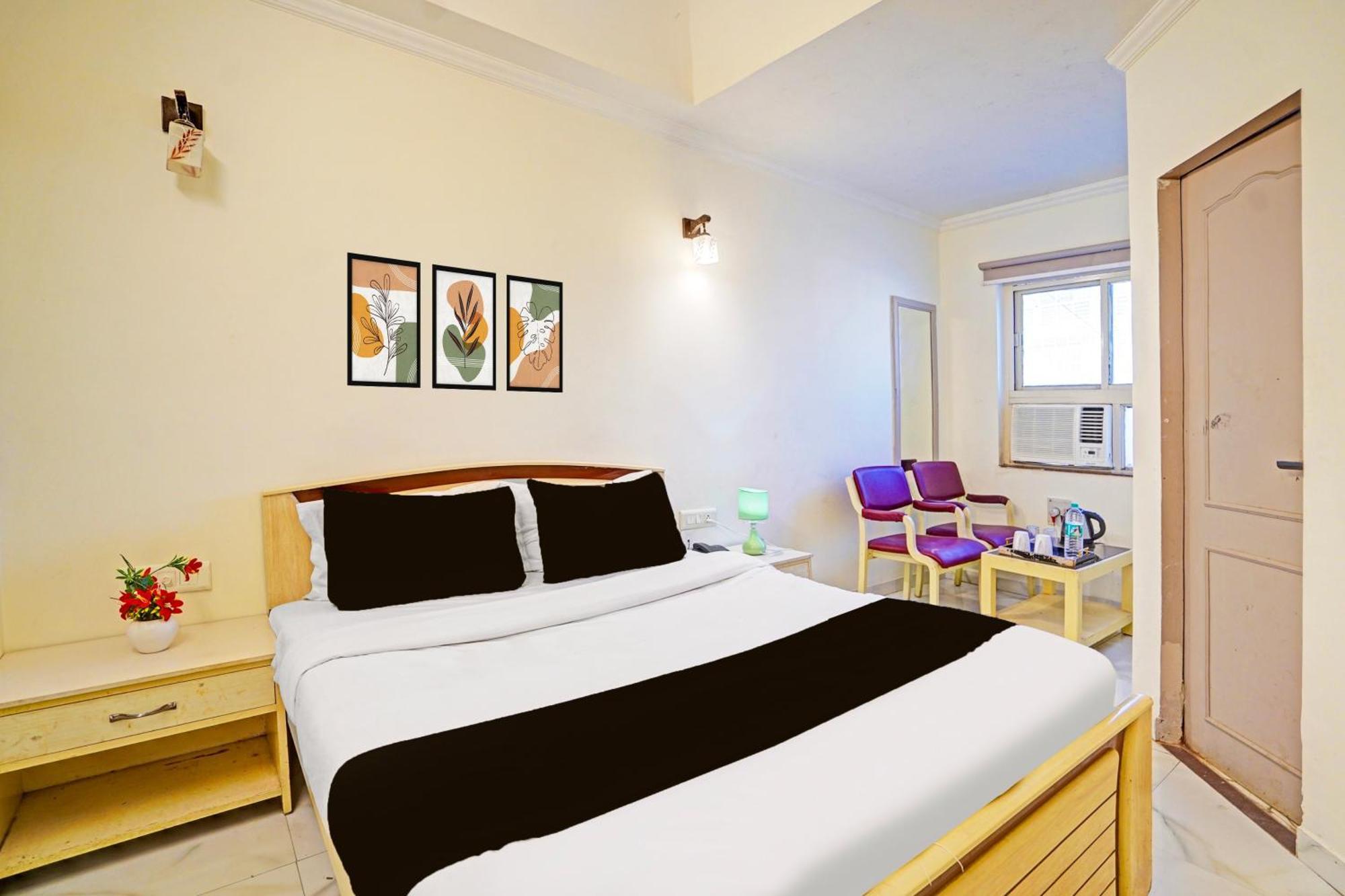 Townhouse Oak Nirman Nagar Mansarovar Divisione di Divisione di Jaipur Esterno foto