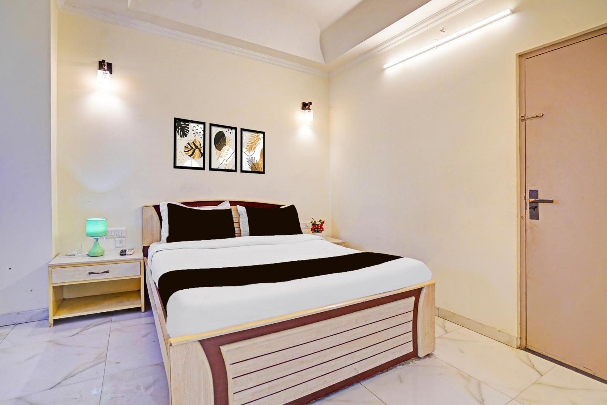 Townhouse Oak Nirman Nagar Mansarovar Divisione di Divisione di Jaipur Esterno foto